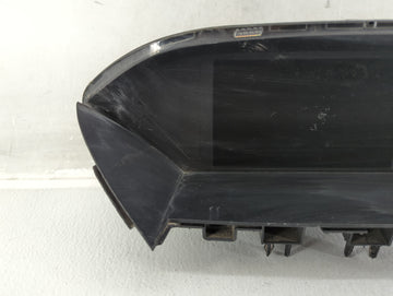 Honda Pilot Am Fm Cd Player Radio Receiver 577475