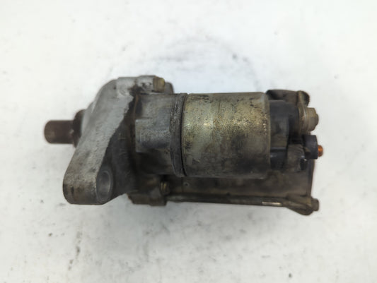 2003-2005 Honda Pilot Car Starter Motor Solenoid OEM P/N:SM-44231 Fits Fits 2001 2002 2003 2004 2005 OEM Used Auto Parts