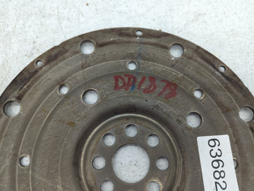 2003-2008 Honda Pilot Rear Passenger Right Brake Caliper 636824