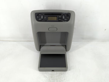 2003-2005 Honda Pilot Information Radio Display Screen 828800