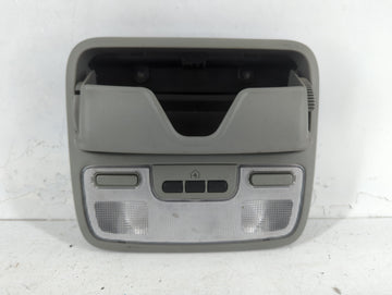 2003-2008 Honda Pilot Overhead Roof Console Interior Dome Light