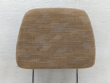 2003 Honda Crv Crv Headrest Head Rest Front Driver Passenger Seat