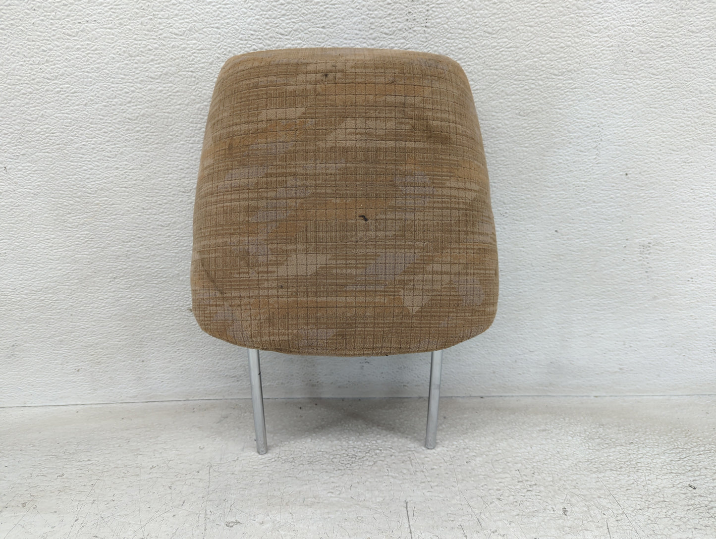 Honda Crv Crv Headrest Head Rest Front Driver Passenger Seat - Oemusedautoparts1.com