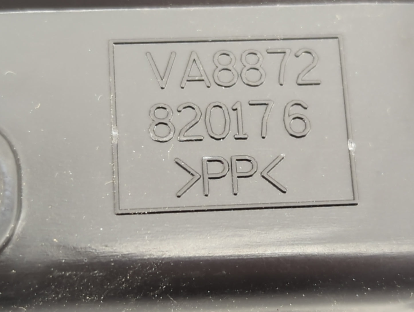 Overhead Console 2003 HONDA CRV CRV - Oemusedautoparts1.com