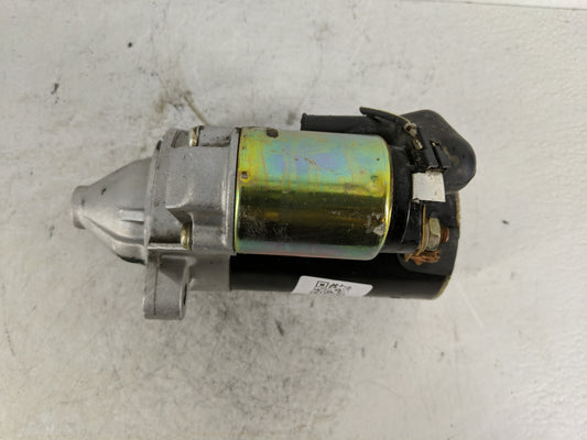2001-2009 Hyundai Accent Car Starter Motor Solenoid OEM P/N:36100-21770 Fits Fits 2001 2002 2003 2004 2005 2006 2007 2008 2009 OEM Used Auto Parts