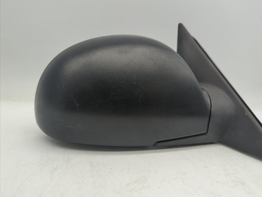 2002-2006 Hyundai Accent Passenger Side View Mirror - Right Door Mirror OEM Used