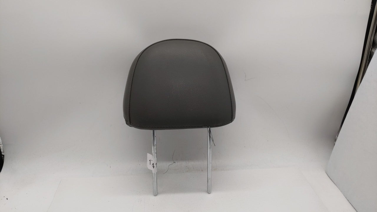 2001-2004 Hyundai Santa Fe Headrest Head Rest Front Driver Passenger Seat Fits Fits 2001 2002 2003 2004 OEM Used Auto Parts