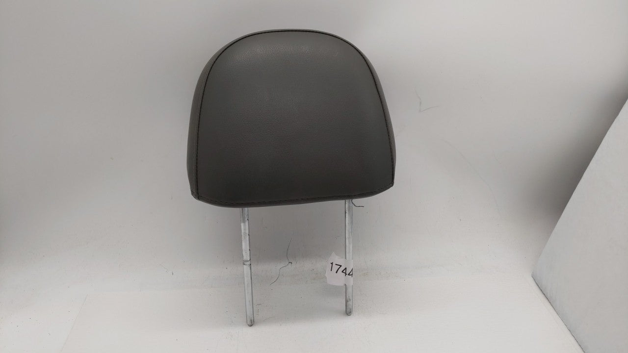 2001-2004 Hyundai Santa Fe Headrest Head Rest Front Driver Passenger Seat Fits Fits 2001 2002 2003 2004 OEM Used Auto Parts