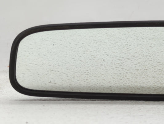 2001-2006 Hyundai Santa Fe Interior Rear View Mirror Replacement OEM P/N:E11026006 E4022143 Fits OEM Used Auto Parts