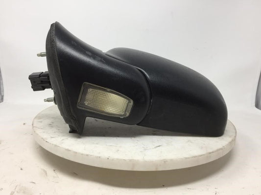 2003 Hyundai Santa Fe Driver Side View Mirror - Left Door Mirror OEM Used