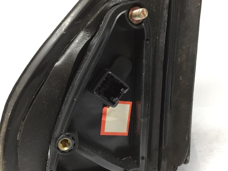 2003 Hyundai Santa Fe Passenger Side View Mirror - Right Door Mirror OEM Used - Oemusedautoparts1.com
