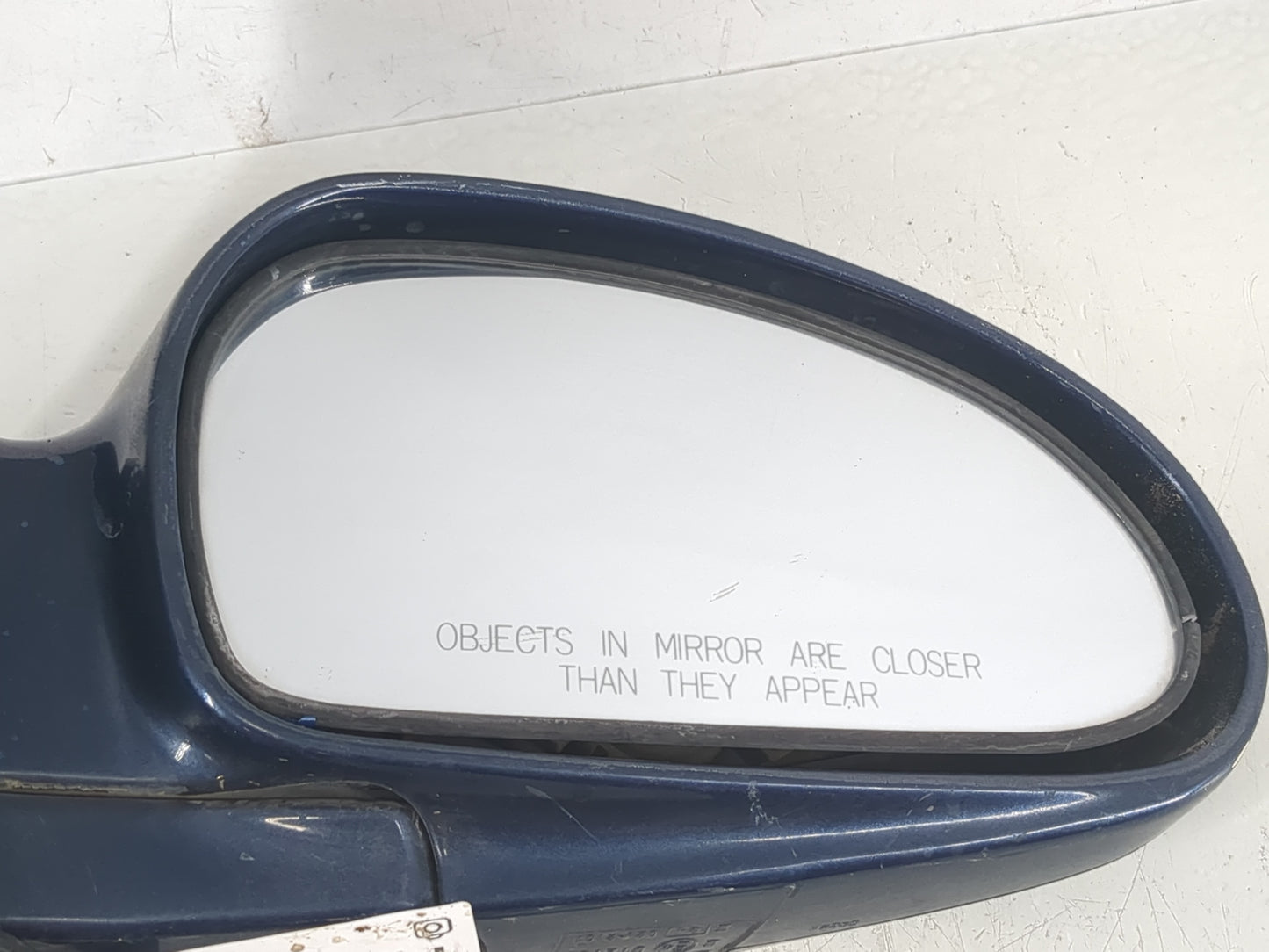 1999-2005 Hyundai Sonata Side Mirror Replacement Passenger Right View Door Mirror P/N:IIIE4012101 Fits OEM Used Auto Parts -
