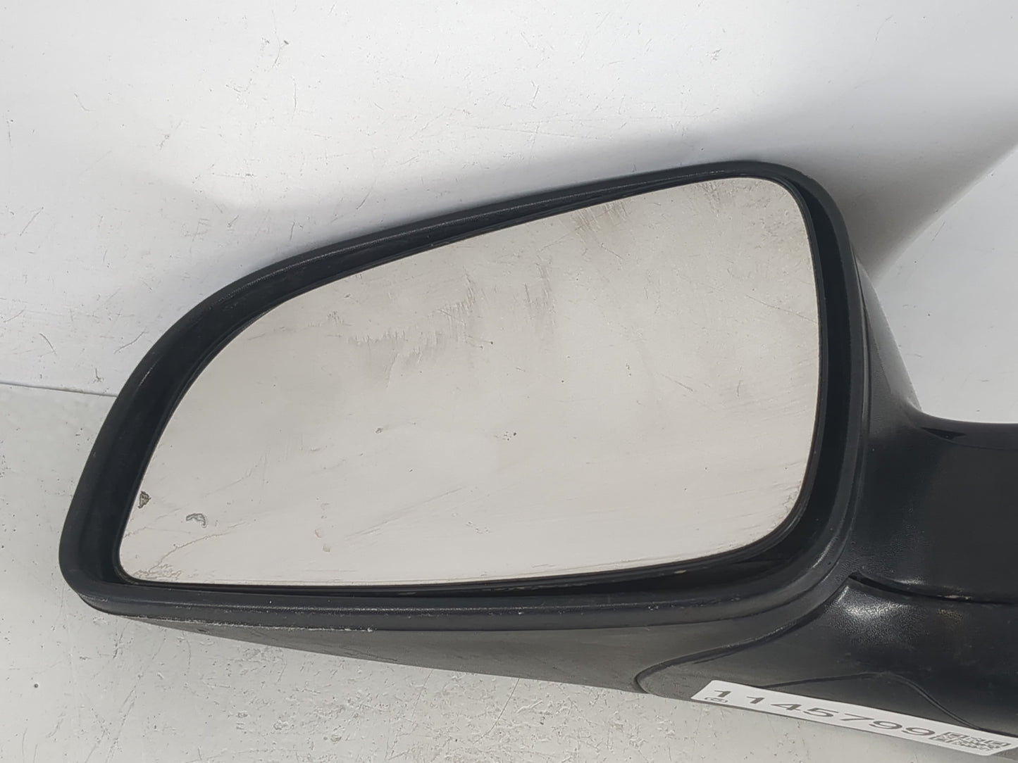 1999-2005 Hyundai Sonata Side Mirror Replacement Driver Left View Door Mirror P/N:20893743 Fits OEM Used Auto Parts - Oemuse
