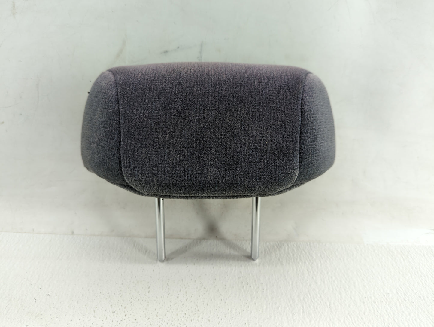 2002-2005 Hyundai Sonata Headrest Head Rest Front Driver Passenger Seat Fits Fits 2002 2003 2004 2005 OEM Used Auto Parts -