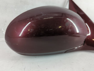 1999-2005 Hyundai Sonata Passenger Side View Mirror - Right Door Mirror OEM Used