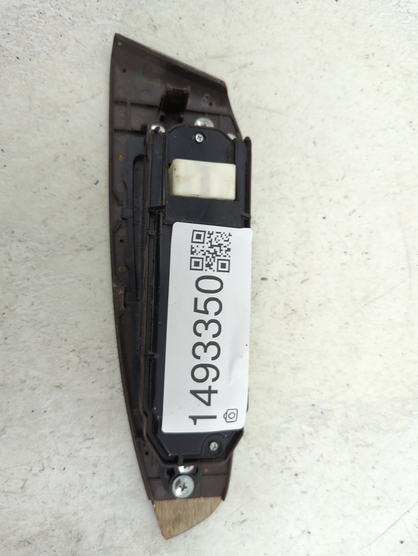 2003-2008 Hyundai Tiburon Master Power Window Switch Replacement Driver Side Left Fits Fits 2003 2004 2005 2006 2007 2008 OE