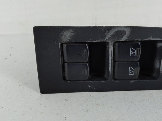 2003-2004 Infiniti Fx35 Master Power Window Switch Replacement Driver Side Left P/N:80961 C6000 Fits OEM Used Auto Parts