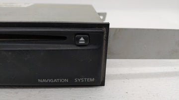 2003-2003 Infiniti G35 Information Display Screen