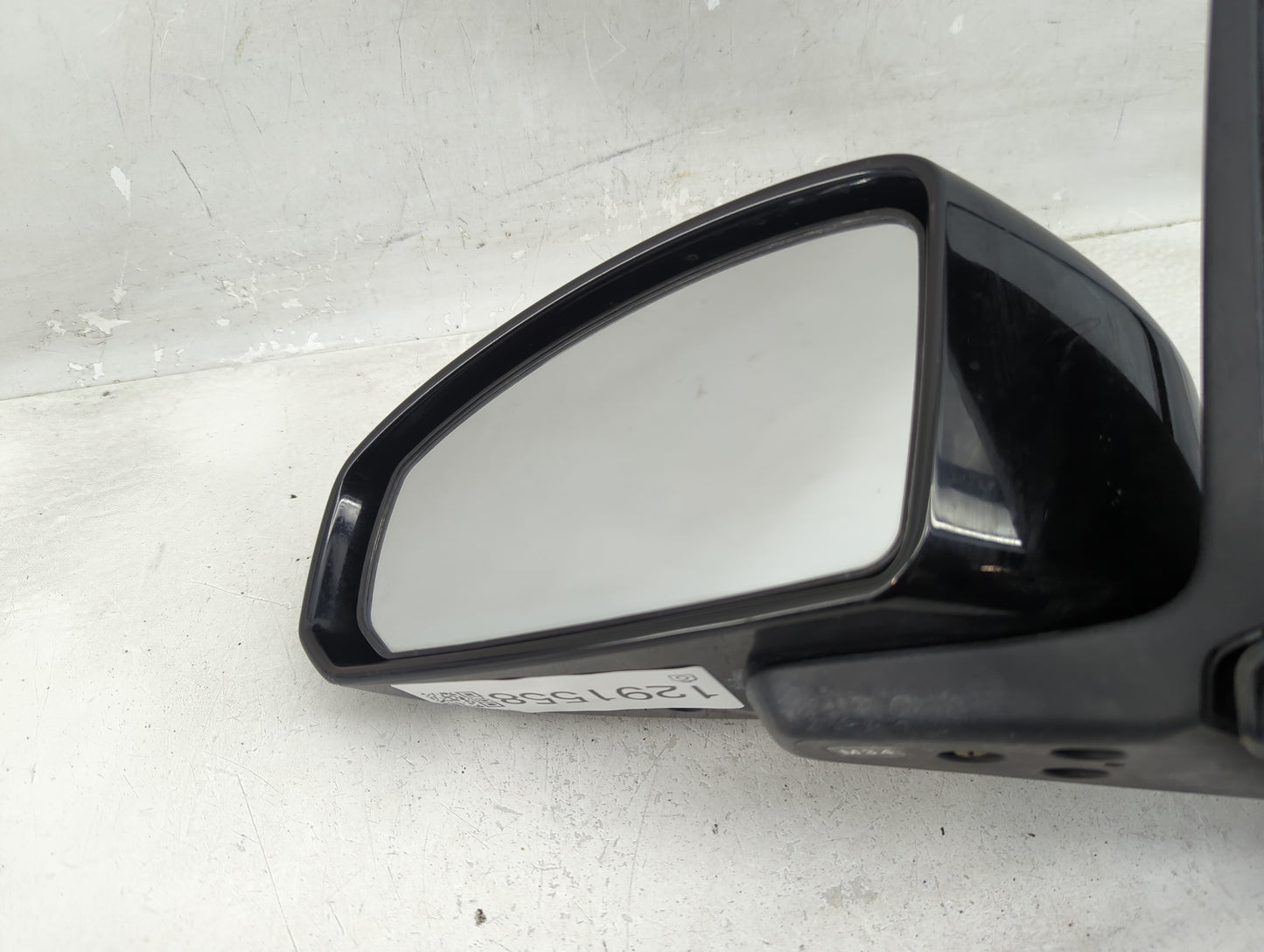 2003-2007 Infiniti G35 Driver Side View Mirror - Left Door Mirror OEM Used - Oemusedautoparts1.com