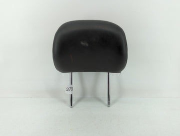 2003-2004 Infiniti G35 Headrest Head Rest Rear Seat Fits Fits 2003 2004 OEM Used Auto Parts