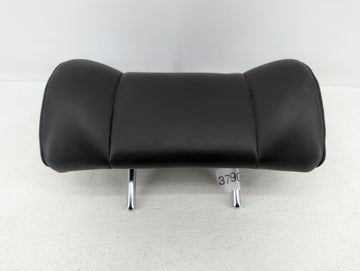 2003 Infiniti G35 Headrest Head Rest Rear Seat Fits OEM Used Auto Parts