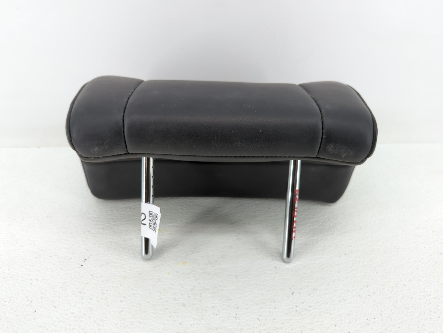 2003 Infiniti G35 Headrest Head Rest Rear Seat Fits OEM Used Auto Parts - Oemusedautoparts1.com