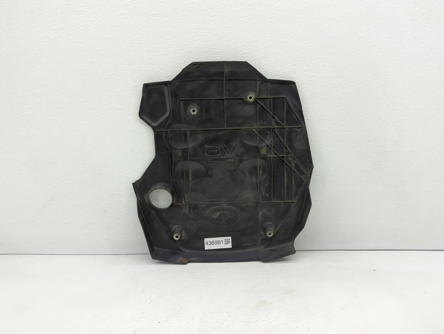 2003 Infiniti G35 Engine Cover - Oemusedautoparts1.com