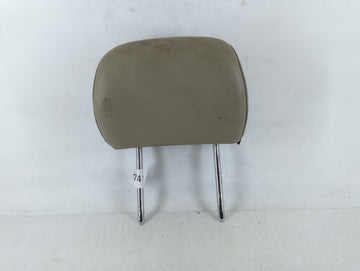 2003-2004 Infiniti G35 Headrest Head Rest Front Driver Passenger Seat Fits Fits 2003 2004 OEM Used Auto Parts