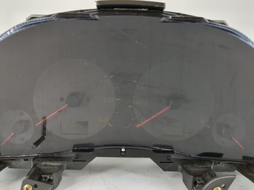 2003 Infiniti G35 Instrument Cluster Speedometer Gauges Fits OEM Used Auto Parts