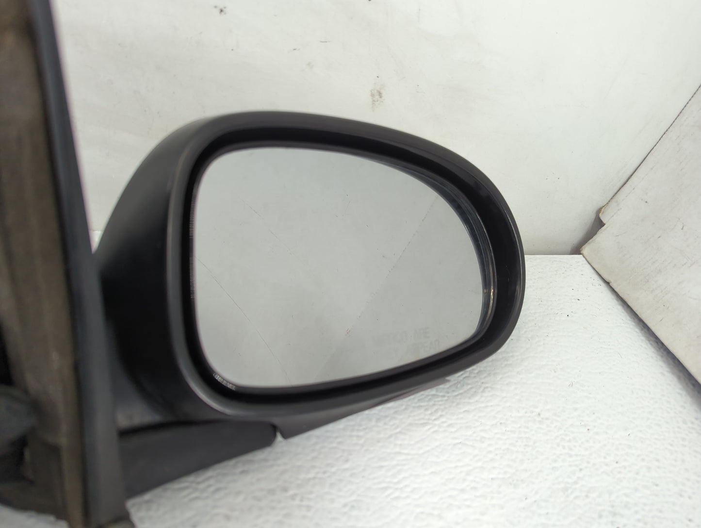 2002-2004 Infiniti I35 Side Mirror Replacement Passenger Right View Door Mirror Fits Fits 2000 2001 2002 2003 2004 OEM Used