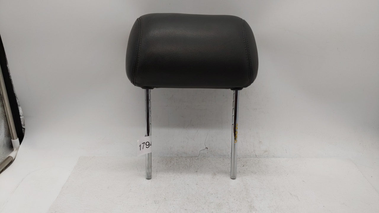 2003 Infiniti M45 Headrest Head Rest Front Driver Passenger Seat Fits OEM Used Auto Parts - Oemusedautoparts1.com