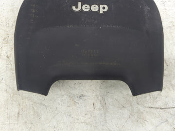 2003-2004 Jeep Grand Cherokee Air Bag Driver Left Steering Wheel Mounted