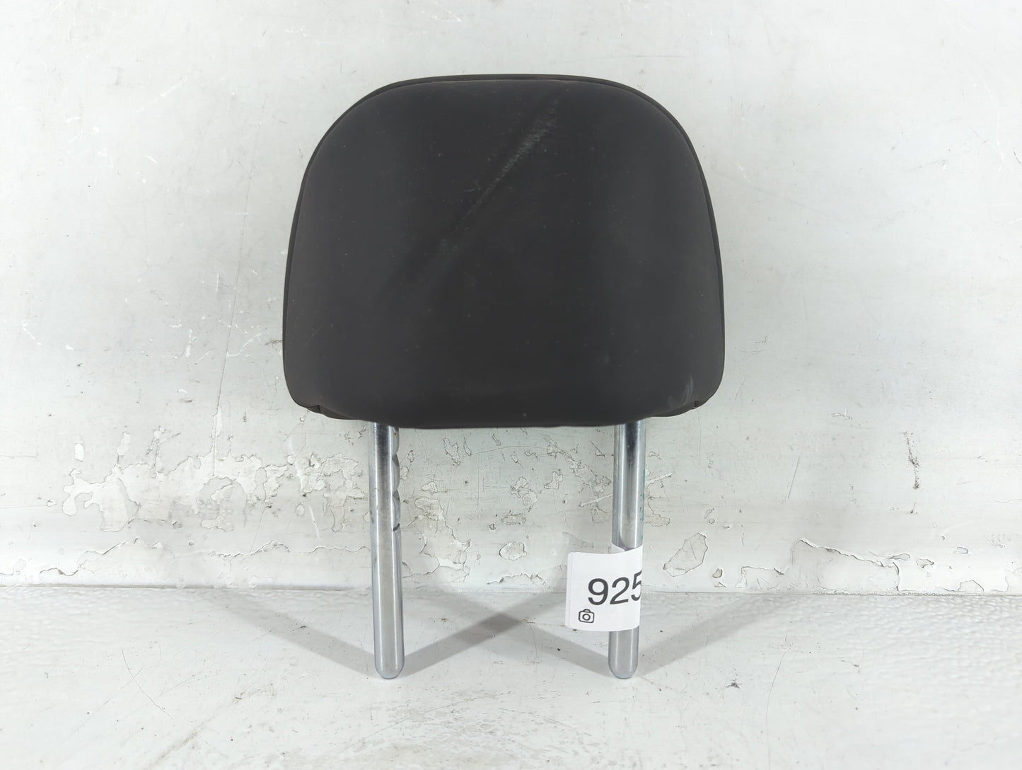 2003 Jeep Grand Cherokee Headrest Head Rest Front Driver Passenger Seat Fits OEM Used Auto Parts - Oemusedautoparts1.com