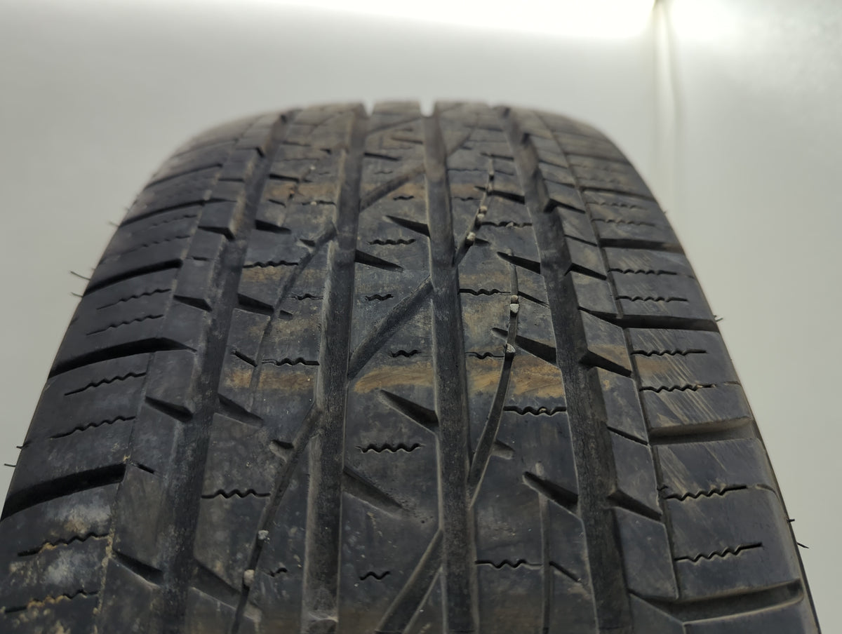 Used Tire 235/70R16 FIRESTONE DESTINATION LE 107T - Tread Depth 11/32 - Oemusedautoparts1.com