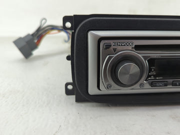 2003 Jeep Liberty Radio AM FM Cd Player Receiver Replacement Fits OEM Used Auto Parts