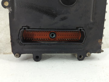 2003-2003 Jeep Liberty Transmission Control Module Tcu Tcm 56044192ae