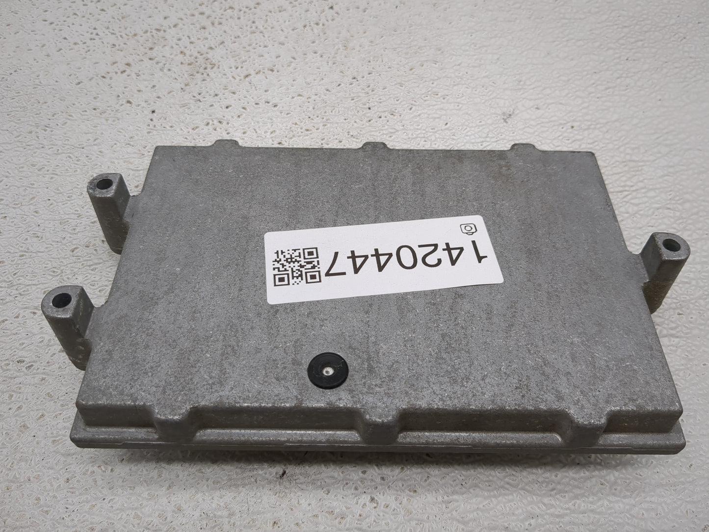2003 Jeep Liberty PCM Engine Control Computer ECU ECM PCU OEM P/N:P56044195AG 56044195A Fits OEM Used Auto Parts - Oemusedau