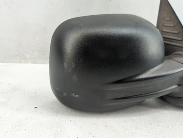2002-2007 Jeep Liberty Passenger Side View Mirror - Right Door Mirror OEM Used