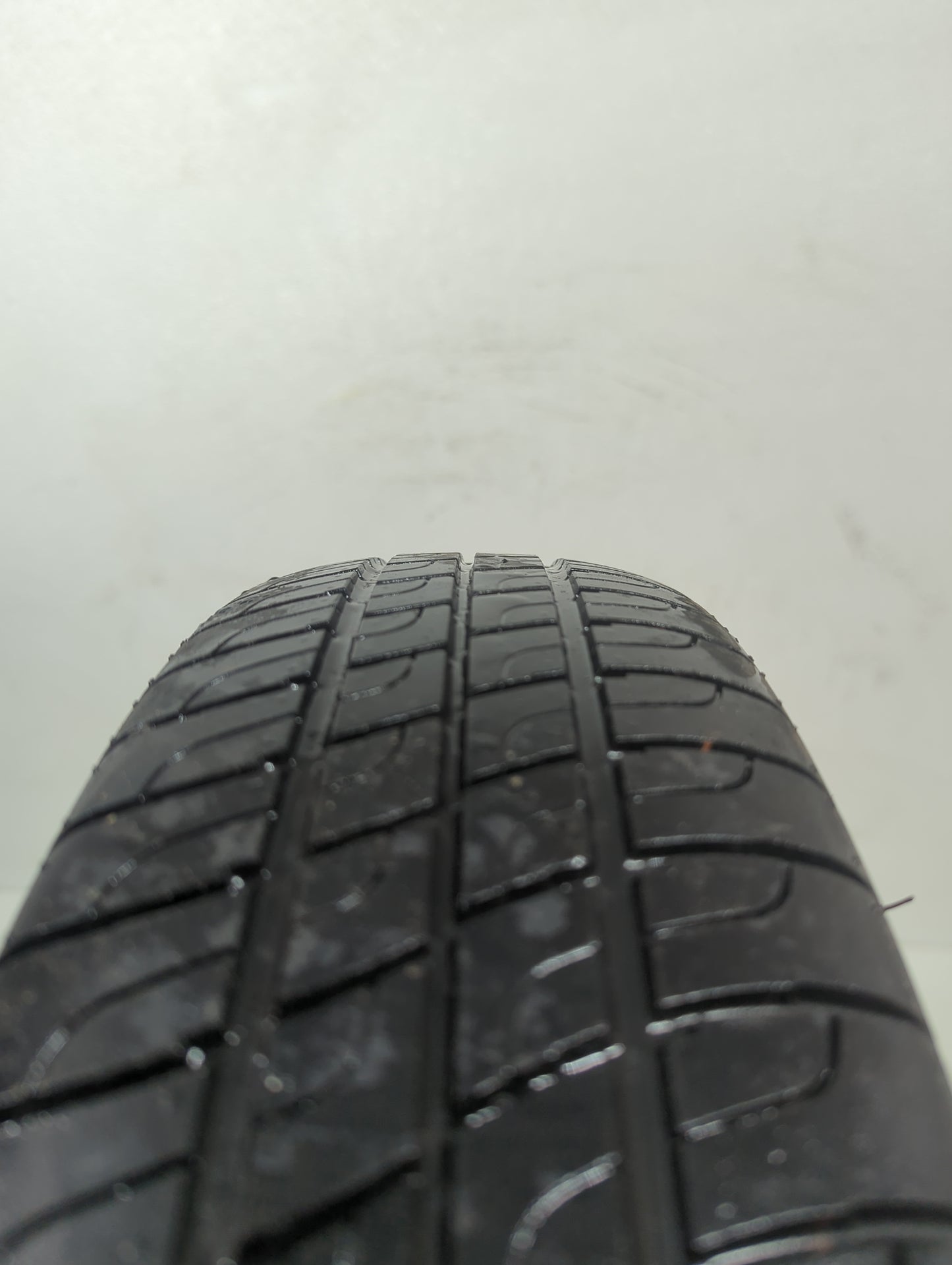 2003 Jeep Liberty Spare Donut Tire Wheel Rim Oem - Oemusedautoparts1.com