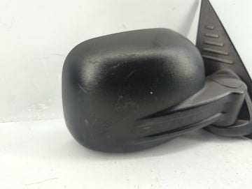 2002-2007 Jeep Liberty Passenger Side View Mirror - Right Door Mirror OEM Used