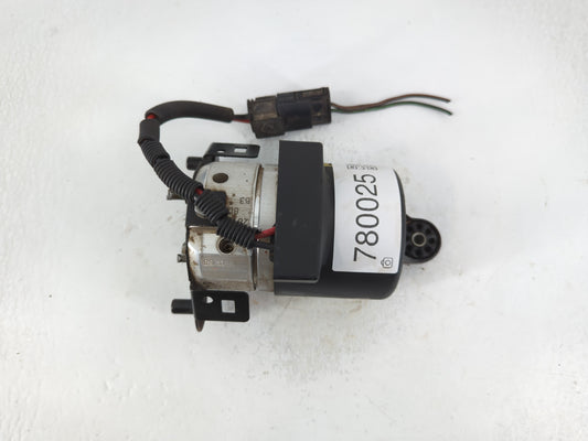 2003-2005 Land Rover Range Rover ABS Pump Control Module Replacement P/N:287080B3 Fits Fits 2003 2004 2005 OEM Used Auto Parts