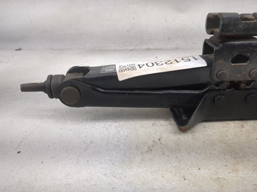 2003 Lexus Es300 Spare Scissor Car Jack Black