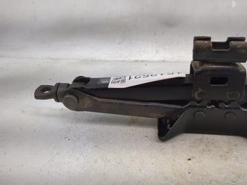 2003 Lexus Es300 Spare Scissor Car Jack 1512521