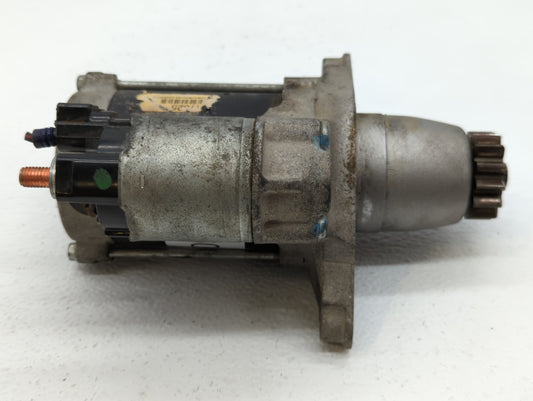 2002-2003 Lexus Es300 Car Starter Motor Solenoid OEM Fits Fits 2002 2003 2004 2005 2006 2007 OEM Used Auto Parts