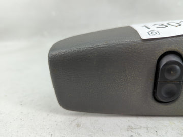 2003 Lexus Es350 Master Power Window Switch Replacement Driver Side Left P/N:F7UE-14A564 Fits OEM Used Auto Parts