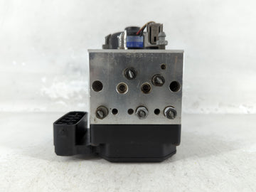 2001-2004 Lexus Ls430 Anti-Lock Brake ABS Pump Module Actuator OEM P/N:133900-0110 44540-50020 Fits Fits 2001 2002 2003 2004 OEM Used Auto Parts