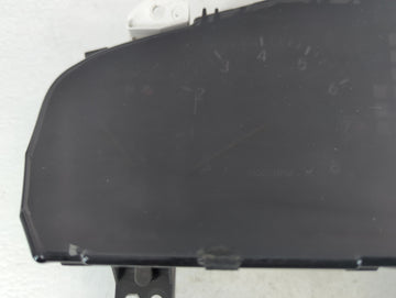 2002-2004 Lexus Ls430 Instrument Cluster Speedometer Gauges Fits Fits 2002 2003 2004 OEM Used Auto Parts