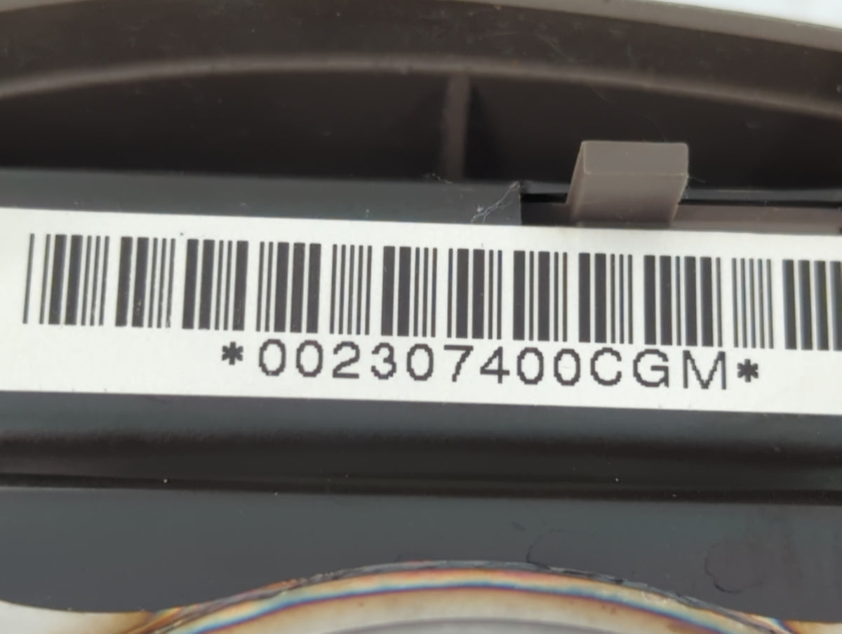 2001-2003 Lexus Rx300 Air Bag Driver Left Steering Wheel Mounted 1229450 - Oemusedautoparts1.com