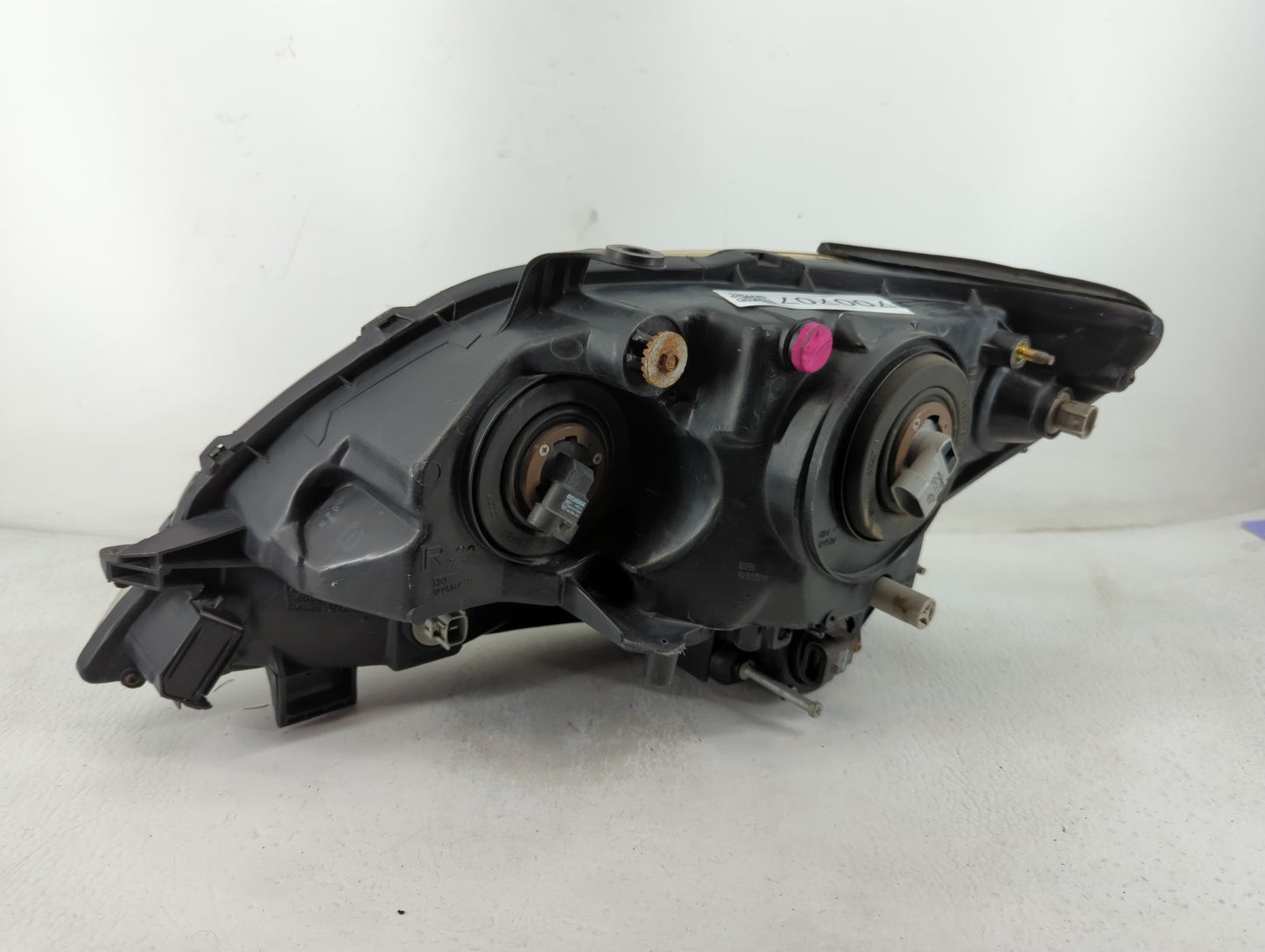 2000-2003 Lexus Rx300 Passenger Right Oem Head Light Headlight Lamp - Oemusedautoparts1.com