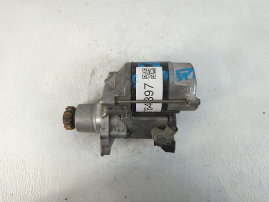 2003 Lexus Rx300 Car Starter Motor Solenoid OEM Fits OEM Used Auto Parts